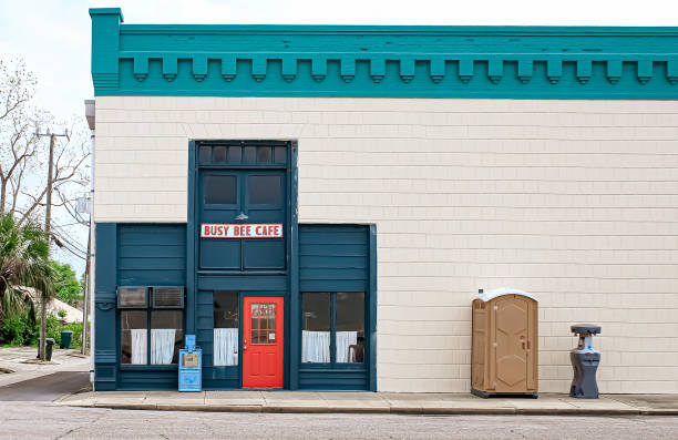 Best Emergency porta potty rental  in Middlesex, NC